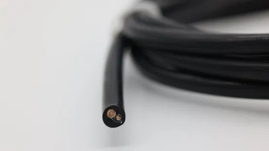 Cable automotriz del sensor del ABS del alambre del cable de los núcleos múltiples a un precio de fábrica