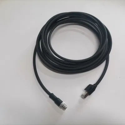 Cable Sensor M12 X